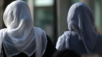 AB Adalet Divanı'ndan skandal başörtüsü kararı