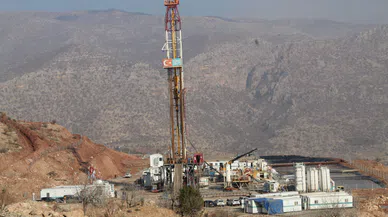 Bayraktar: “Gabar'da sondaj operasyonlarına devam ediyoruz”