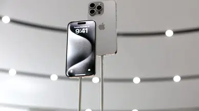 İPhone 16 serisi hakkında bilmedikleriniz.Yeni OLED