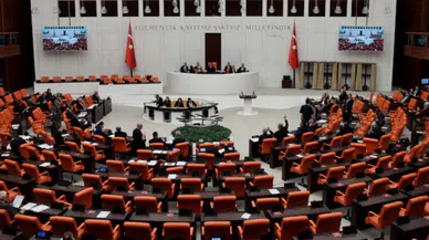 Aile ve Gençlik Fonu kuruluyor... Bu hafta TBMM gündeminde