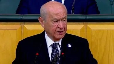 Bahçeli: Kimse aramıza giremeyecektir
