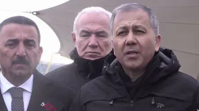 Bakan Yerlikaya bilançoyu açıkladı: 9 ölü, 11 kayıp