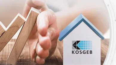 Depremzede KOBİ'lere can suyu