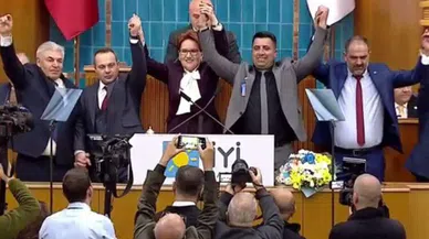 İYİ Parti 6 ilde 12 başkan adayını daha açıkladı