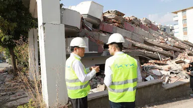 Japon deprem uzmanı: 6 Şubat'ın üç katı can kaybı yaşanabilir