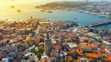 Konut satışları azaldı... Satışlarda İstanbul ve Antalya, konut alımında Rusya ilk sırada