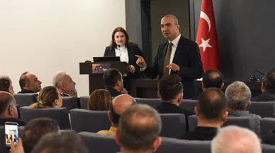 KOSGEB'ten afet bölgesine 450 milyon dolarlık destek... İşletme başına 750 bin TL