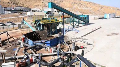 Malatya üç farklı yöntemle enerji üretiyor