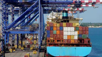 Merkez Bankası'ndan ihracat kredilerine destek