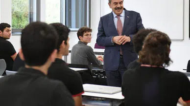 Öğrencilerin ilk ara tatili başladı