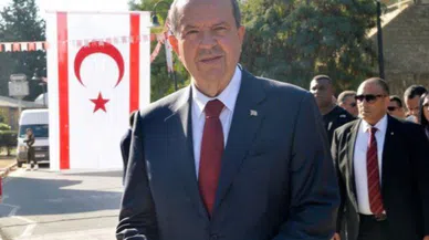 Türk halkının bağımsızlığının ifadesi...