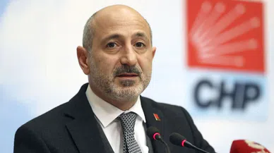 Milletvekili Öztunç: “CHP Mafyanın Ağababalarından Korkmazlar”