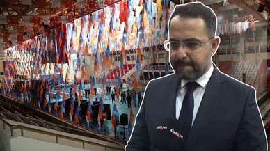 Alper Akbaş: Beklenti yüksek, çok çalışmamız gerekiyor