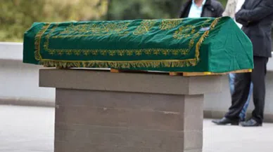 Kahramanmaraş cenaze ilanı | Kahramanmaraş’ta bugün vefat edenler 3 Şubat Cumartesi