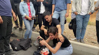 Kahramanmaraş'ta Motosiklet Kazası: Genç Adamın Ölümü ve Soruşturma