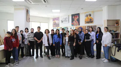 GASMEK gençlere üniversite kapılarını açıyor