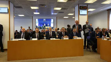 Asgari ücret belirleme komisyonu aralık ayı başında toplanacak