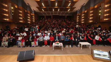 Gazi torunları Çanakkale'de ecdat ile buluşuyor