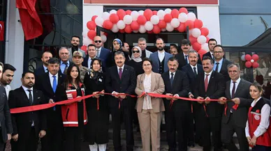 Türkiye’nin ilk 'Kadın Bağımlılıkla Mücadele ve Rehabilitasyon Merkezi'
