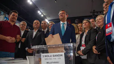 Özel: “Kılıçdaroğlu ile telefonla görüştük, mazbatadan sonra devir teslim yapacağız”