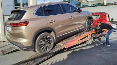Togg’un keyfine varamadı; aldığından beri iki kere arıza yaptı