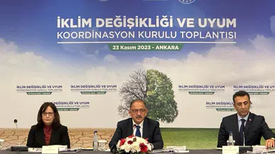 Özhaseki: “Afetten zarar gören 11 ilde 200 bin konutumuzun inşası devam ediyor”