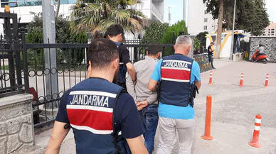 PKK/YPG'li terörist hakkında hazırlanan iddianame kabul edildi