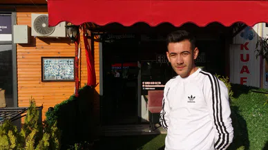 Kahramanmaraş'ta evlilik kredisi sevinci
