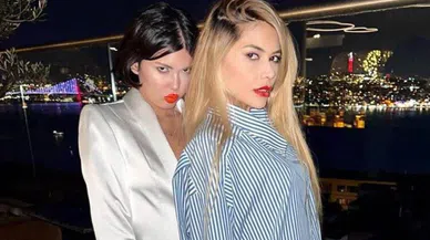 Nihal ve Bahar Candan'a dolandırıcılık ve kara para aklama gözaltısı