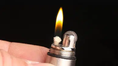 Altınınızı Test Edin: Ev Yapımı Çakmakla Altın Testi Kılavuzu