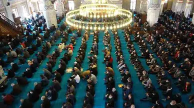 10 Kasım 2023 cuma saatleri! Kahramanmaraş, Gaziantep, Adana cuma namazı saat kaçta?