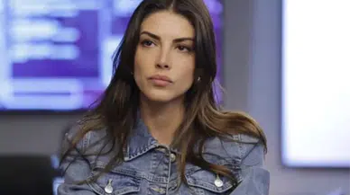 Deniz Baysal Teşkilat Dizisinden Neden Ayrıldı? Detaylar Burada!