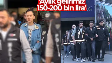 Dilan Polat ve Engin Polat’ın emniyetteki ilk ifadeleri ortaya çıktı! Gelirimiz 150-200 Bin lira