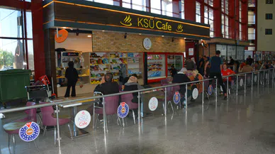 KSÜ'den İsrail boykotu