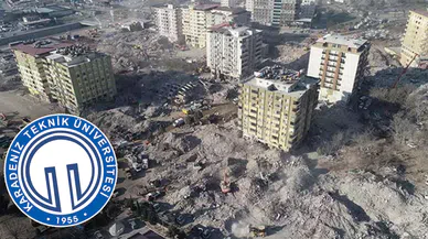 Kahramanmaraş’taki Ebrar Sitesi konusunda korkutan rapor