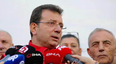 İmamoğlu, İYİ Partili Kavuncu’ya cevap verdi
