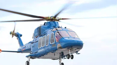 GÖKBEY iki testi daha başarıyla tamamladı