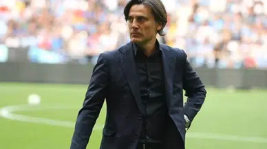 Emanuele Montella kimdir, kaç yaşında, nereli? Vincenzo Montella'nın abisi ne iş yapıyor?