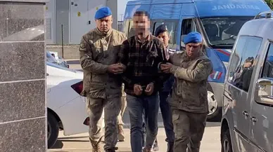 Bodrum kata götürdüğü kadını önce vurdu, sonra makasla kesti