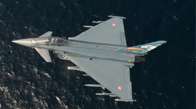 Türkiye, Eurofighter Typhoon'u Hangi Ülkeden ve Kimden Alacak?