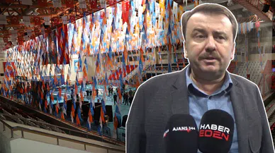 Fatih Mehmet Erkoç: Kahramanmaraş’ı inşa edeceğiz