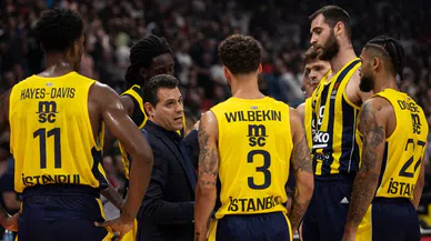 Fenerbahçe, Maccabi Tel Aviv ile karşılaşacak