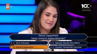 Kim Milyoner Olmak İster Melike Aşut kimdir?