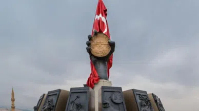 Kahramanmaraş’a Kuveyt’ten 10 milyon dolarlık dev fon