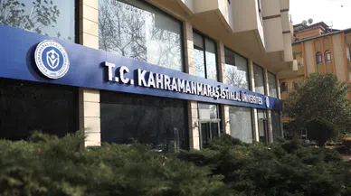 Kahramanmaraş İstiklal Üniversitesi personel alımı yapacak
