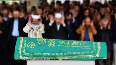 Kahramanmaraş cenaze ilanı | Kahramanmaraş’ta bugün vefat edenler 13 Şubat Salı