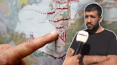 Kahramanmaraş’ta diri fay hatları var mı?