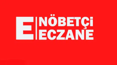 Kahramanmaraş Nöbetçi Eczaneler (16 Eylül Pazartesi)