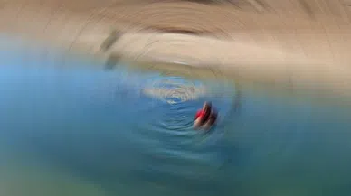 Kahramanmaraş’ta boğulma vakası: Balık sefası ölümle sonuçlandı