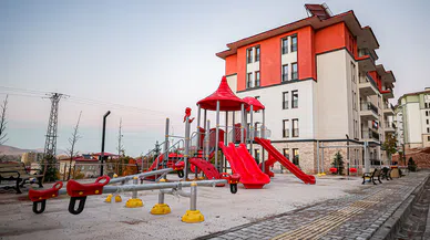 İnşaat maliyet endeksi yıllık yüzde 67,31 arttı